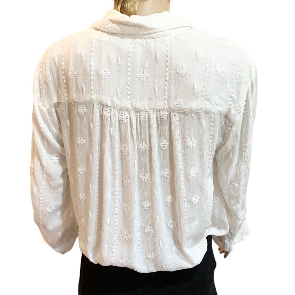 𝅺AMUSE Top XS - Picture 2 of 8